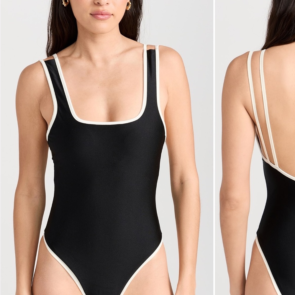 Palmacea Ventura one piece XS
